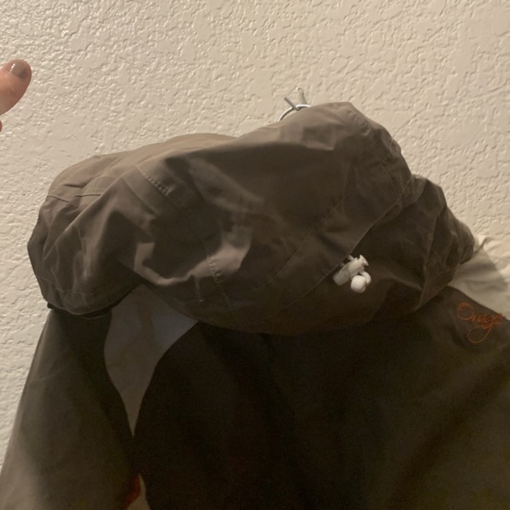 Orage snow coat medium - Picture 12 of 16